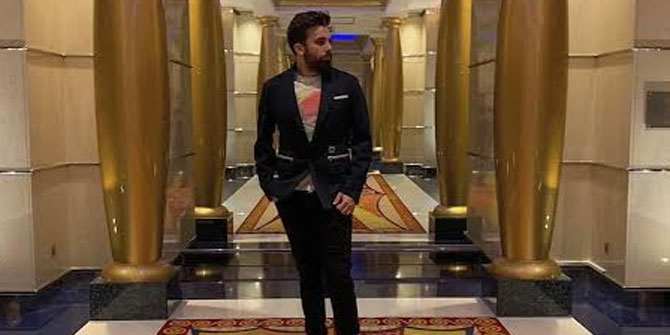 YENİ DENİZLERE YELKEN AÇIYOR