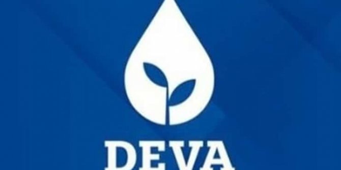 DEVA Partisi Torbalı’da görev değişikliği 