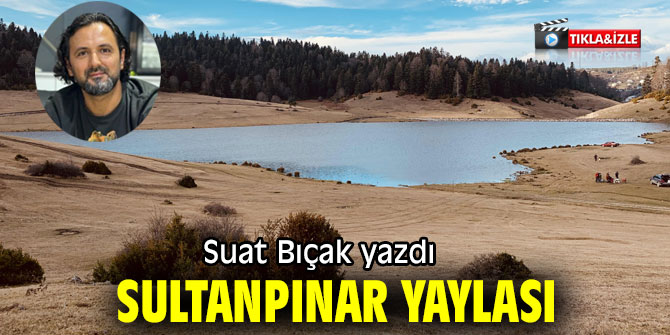 Sultanpınar Yaylası