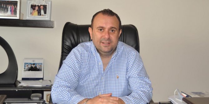 Sarıgedik, 'Karşıyaka şirket oldu da haberimiz mi yok!'