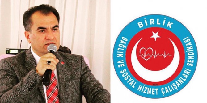 Birlik Sağlık Sen'den İdari izinde aile hekimlerine çalışın talimatı
