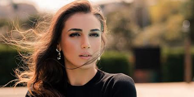 SHAME FİLMİYLE ULUSLARARASI PLATFORMDA