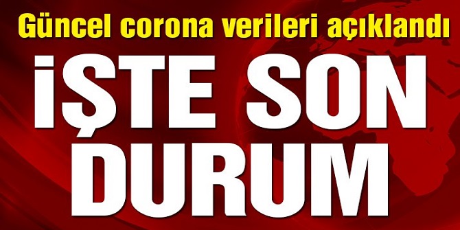 İzmir'de son durum ne?