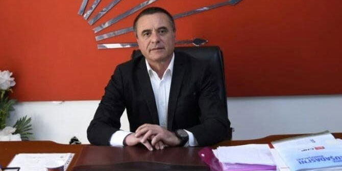 CHP'li Gürbilek, 'Güneş balçıkla sıvanmaz'