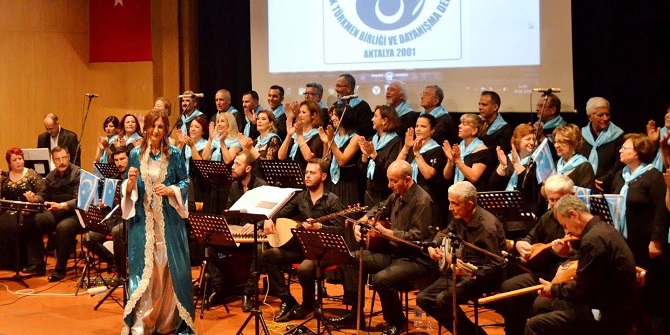 Arzu Dede’nin "Yazı Beklerken” ilk albümü çıktı!