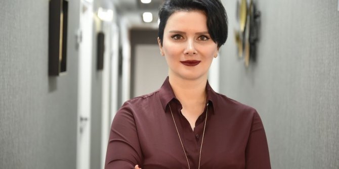 Gençleşmek isteyenlerin tercihi ameliyatsız estetik