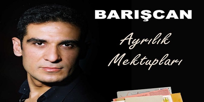 Barışcan Sapancı Müzik Dünyasında Farklı Yollar İzliyor 