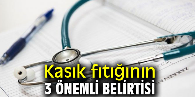 Dikkat! Kasık fıtığının 3 önemli belirtisi