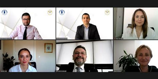 Küresel İlkeler Sözleşmesi İçin önemli adım