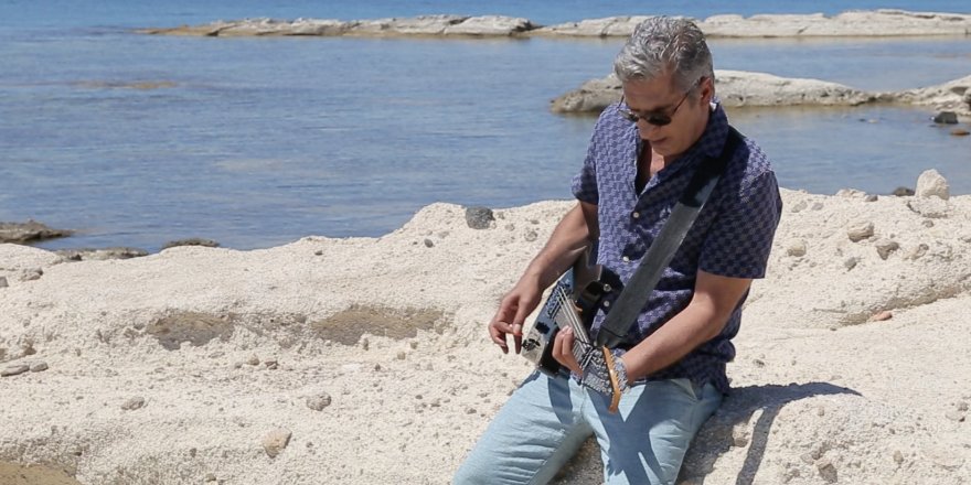 GARA,  İZMİR’DE SAHNE ALDI