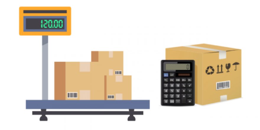 Yurtdışı Kargo Sistemi