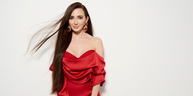 AltunAy, “Sen Gelmez Oldun”u seslendirdi!