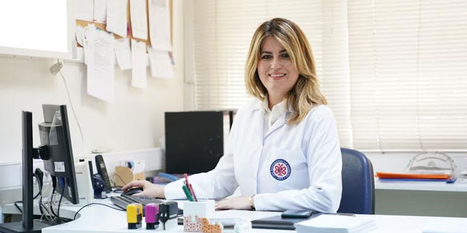 İzmir’de polenler 9 ay atmosferde kalıyor