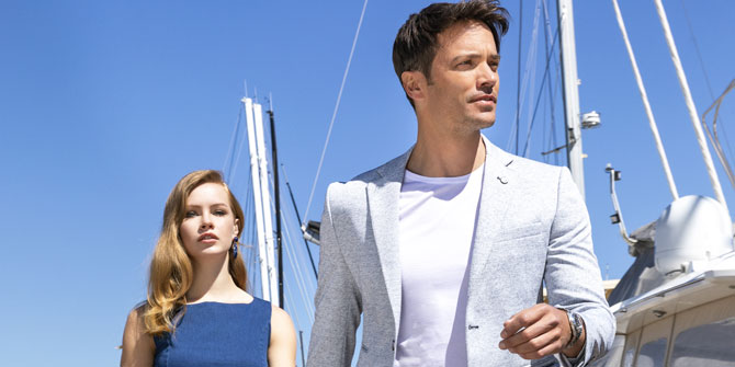 ÖZDİLEK’TE BU YAZ MARİN RÜZGARI ESİYOR