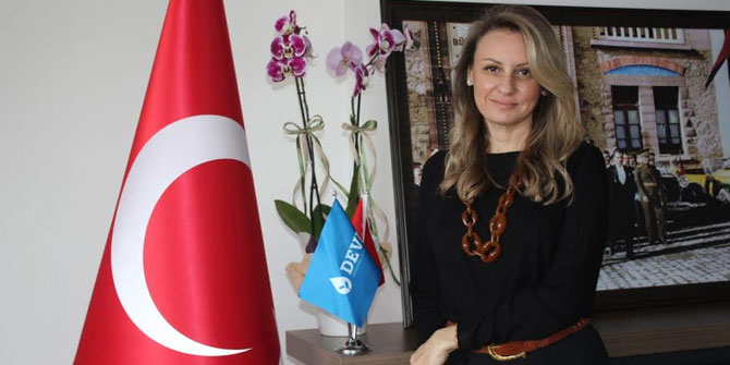 DEVA Partili Ösen, “Sorunları güçlü adımlarla çözelim”