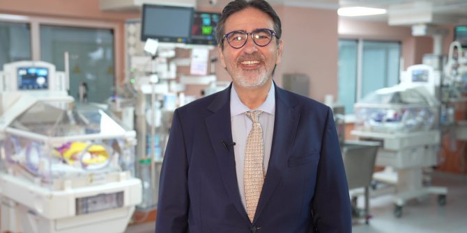 Her yeni doğan bebek, yeni bir dünya demek