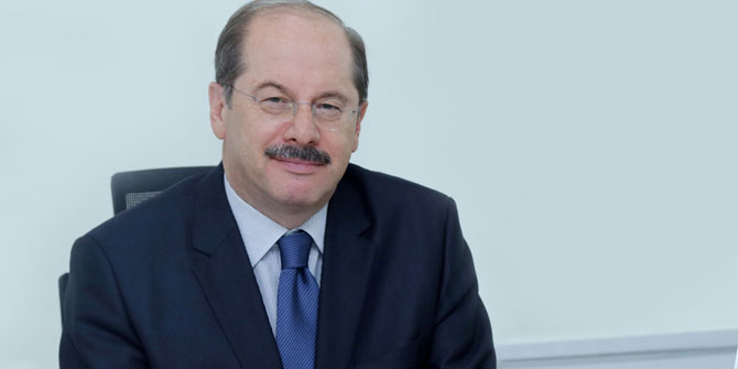 Ekonomideki belirsizlik inşaat sektörünü etkiliyor