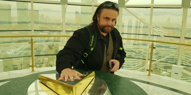 İKİ KADINLA ORTAKLIK AVANTAJIM