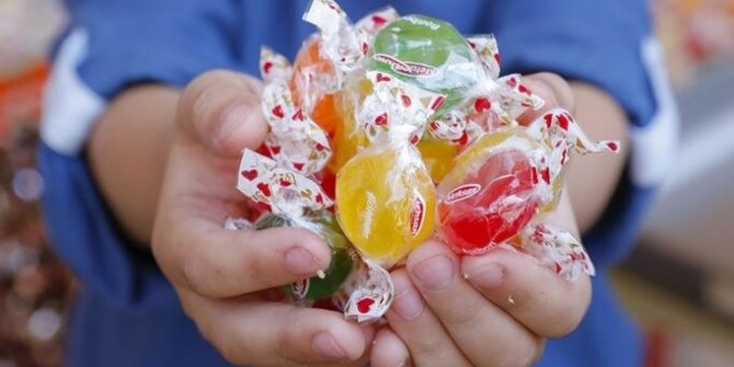 Aygül Horasan'dan Ramazan Bayramı mesajı