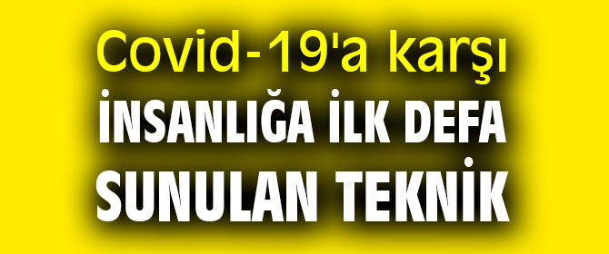 Uluslararası Yoga Federasyonu'ndan yeni teknik