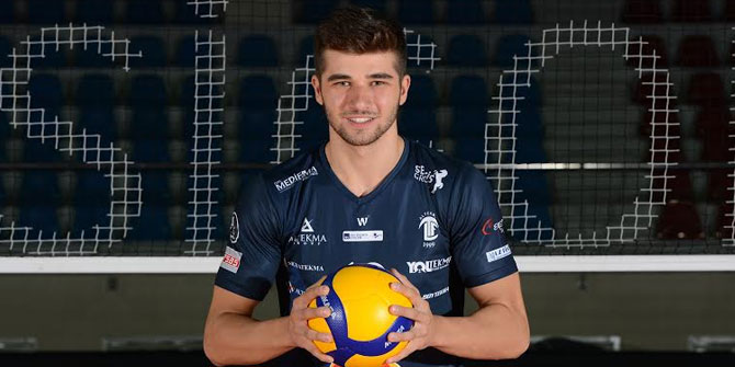 Altekma Emir Pınar ile yeniden anlaştı  