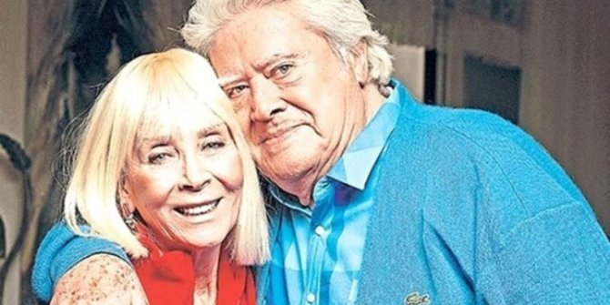 Benim Hikayem'in konuğu Cüneyt Arkın olacak