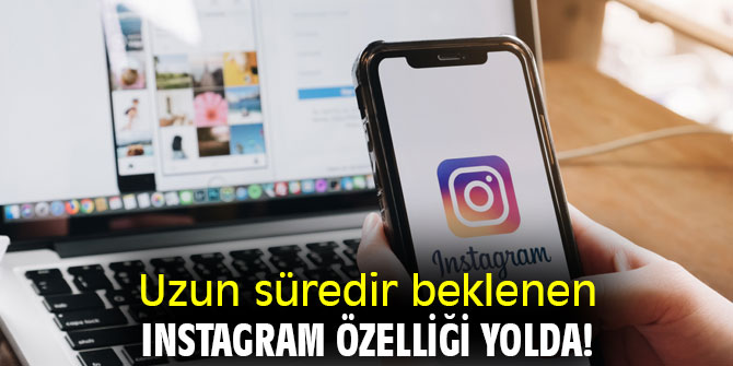 İnstagram web uygulamasına paylaşım özellikleri geliyor