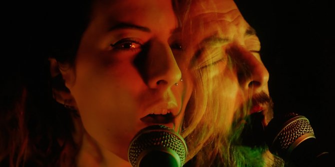 Gözde Öney ve Ahmet Tiryakioğlu Murat Fırat'a konuştu