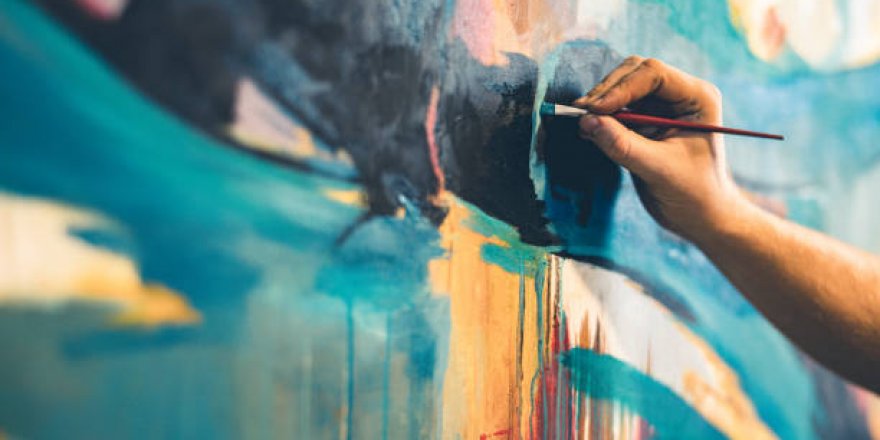 Özel Sanat Kursları'ndan çağrı!