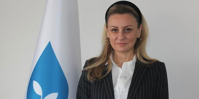 DEVA Partili Ösen’den 19 Mayıs mesajı