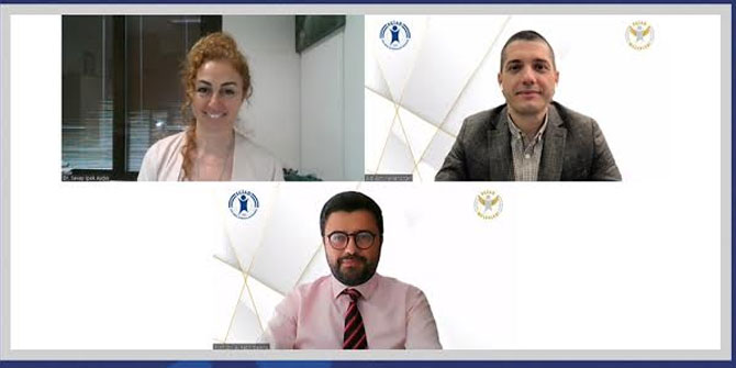 Yaratıcılık Güçlü Bir Ekonominin Geleceği 