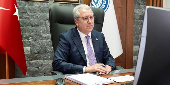 Ege Üniversitesi'nde kapsamlı etkinlik