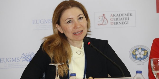 Yaşlı Hastaların Tedavisinde Yeni Yardımcı