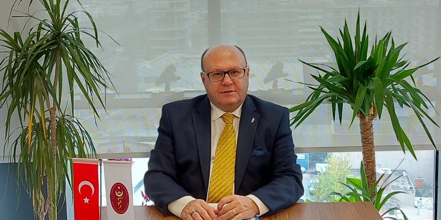 İzmir Veteriner Hekimler Odası'ndan Dünya Arı Günü açıklaması