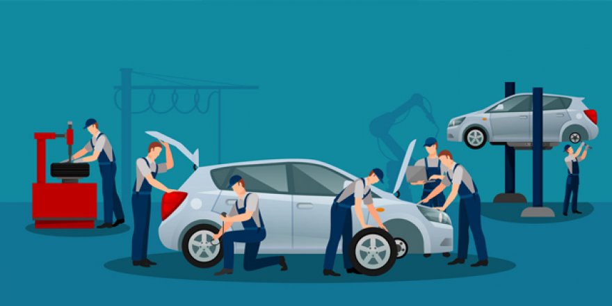 İşte araçları yaza hazırlayacak öneriler