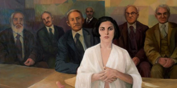 Genç Sanatçılar Seçkisi Sergisi’nin seçmeleri tamamlandı