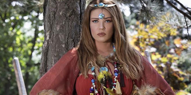 MEHMET ALİ ERBİL'İ AŞK KLAVUZU SEÇTİ