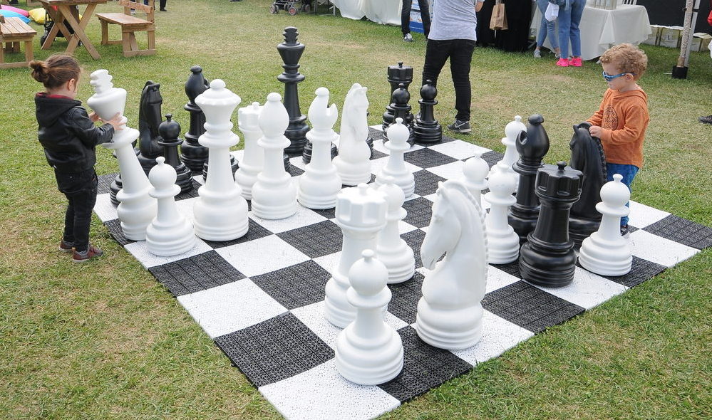 Doğal Yaşam Festivali’nde başlıyor!