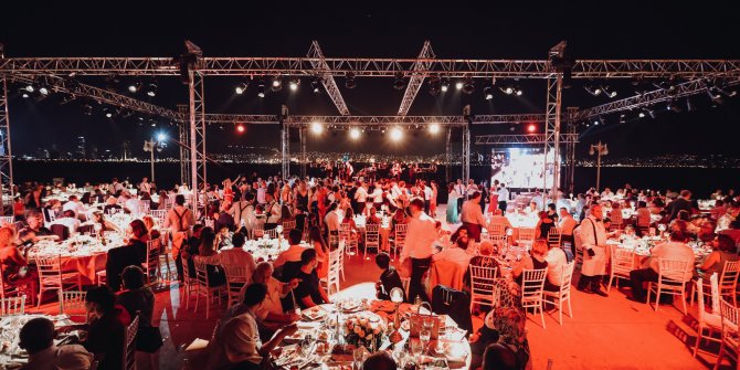 Etkinlik Sektörünün 13 Meslek Örgütünden Ortak Açıklama