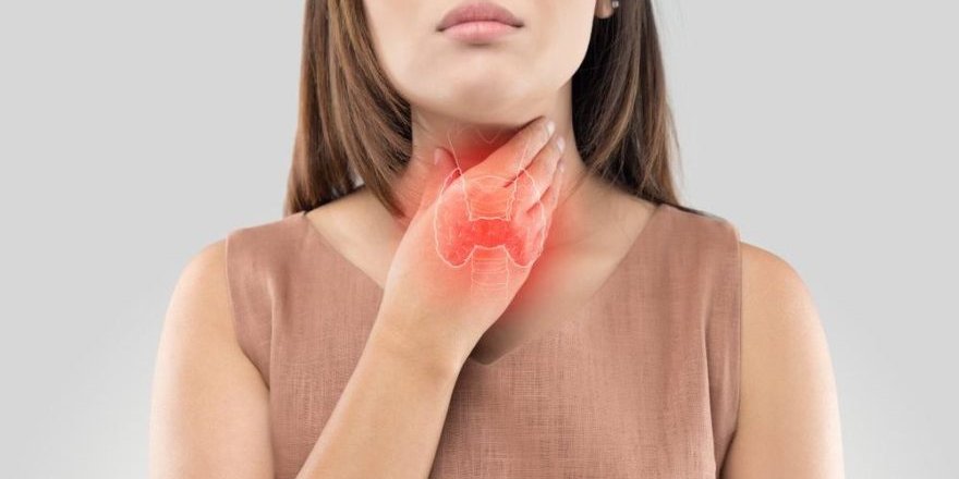 Tiroid yaşam kalitesini etkiliyor