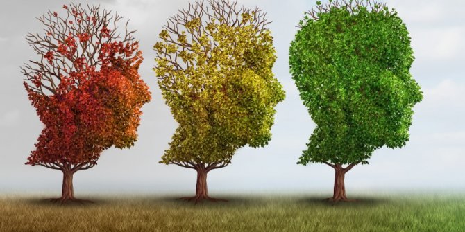 Psikiyatrik hastalıkları olan bireyler daha çok etkileniyor!