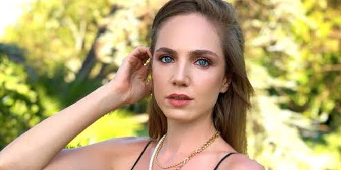 GÜZEL OYUNCU AMERİKAN ORTAKLI FİLMDE