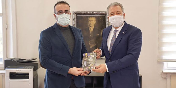 Yeni bir sümbül türü keşfedildi