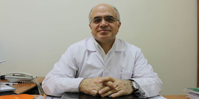 Tiroid birçok hastalığın sebebi olabilir!