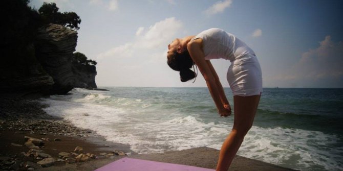 Bu festival Covid-19'a karşı bağışıklığı güçlendiriyor!