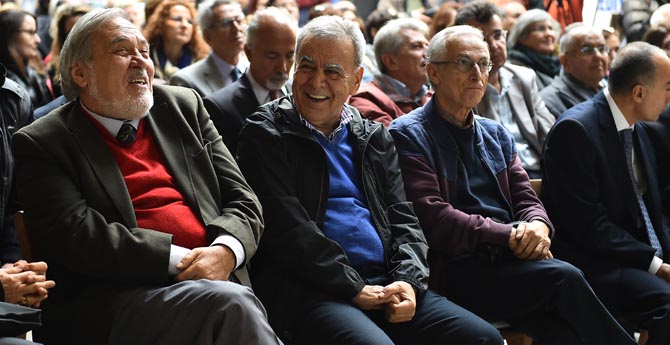 İzmir'de Dünya Zeytin Günü Etkinlikleri