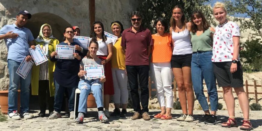 KEYDER kapılarını yeniden açtı 