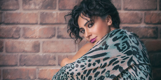 Tuğba Ünal'ın Adı Marka Tescili  oldu