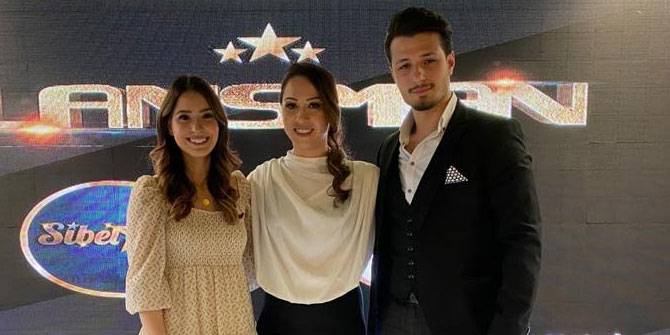 TÜRKİYE'YE YETENEK TRANSFERİ