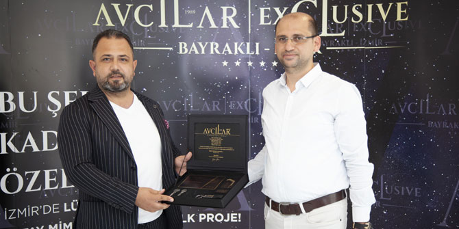 Avcılar İnşaat'tan "Erken" teslim